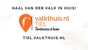 Valk Thuis
